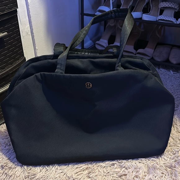 Lululemon go getter bag 2.0 25L brand new - Picture 1 of 6